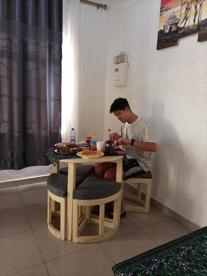 Randa'S House I Homestay Ruhengeri Esterno foto