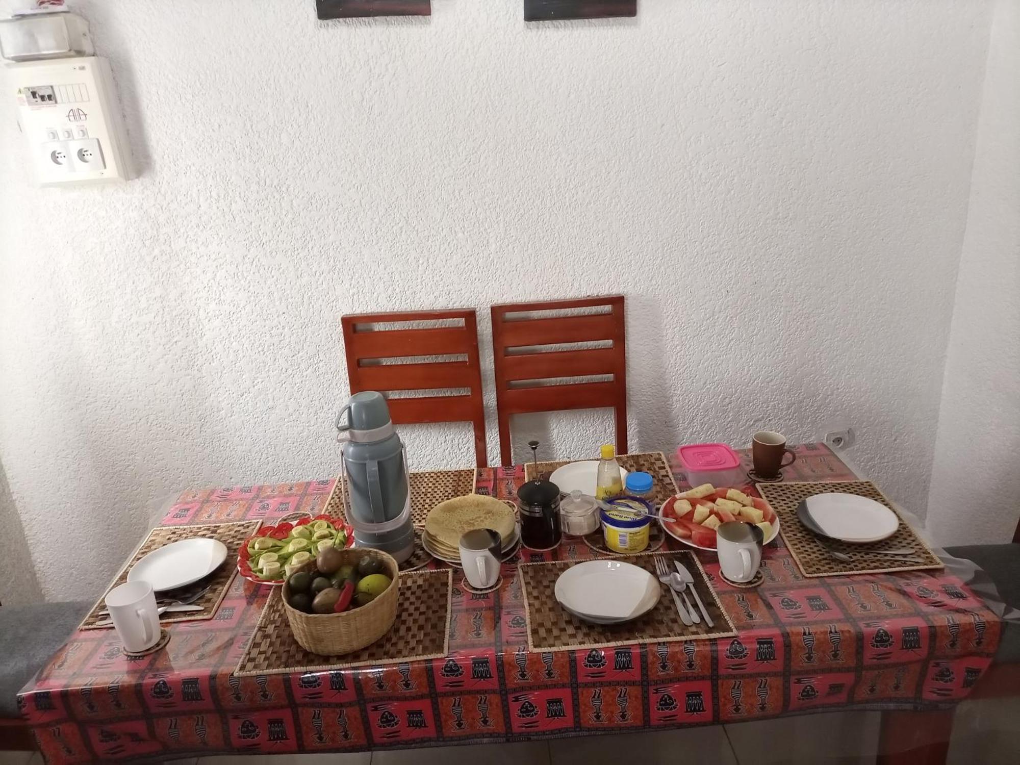 Randa'S House I Homestay Ruhengeri Esterno foto