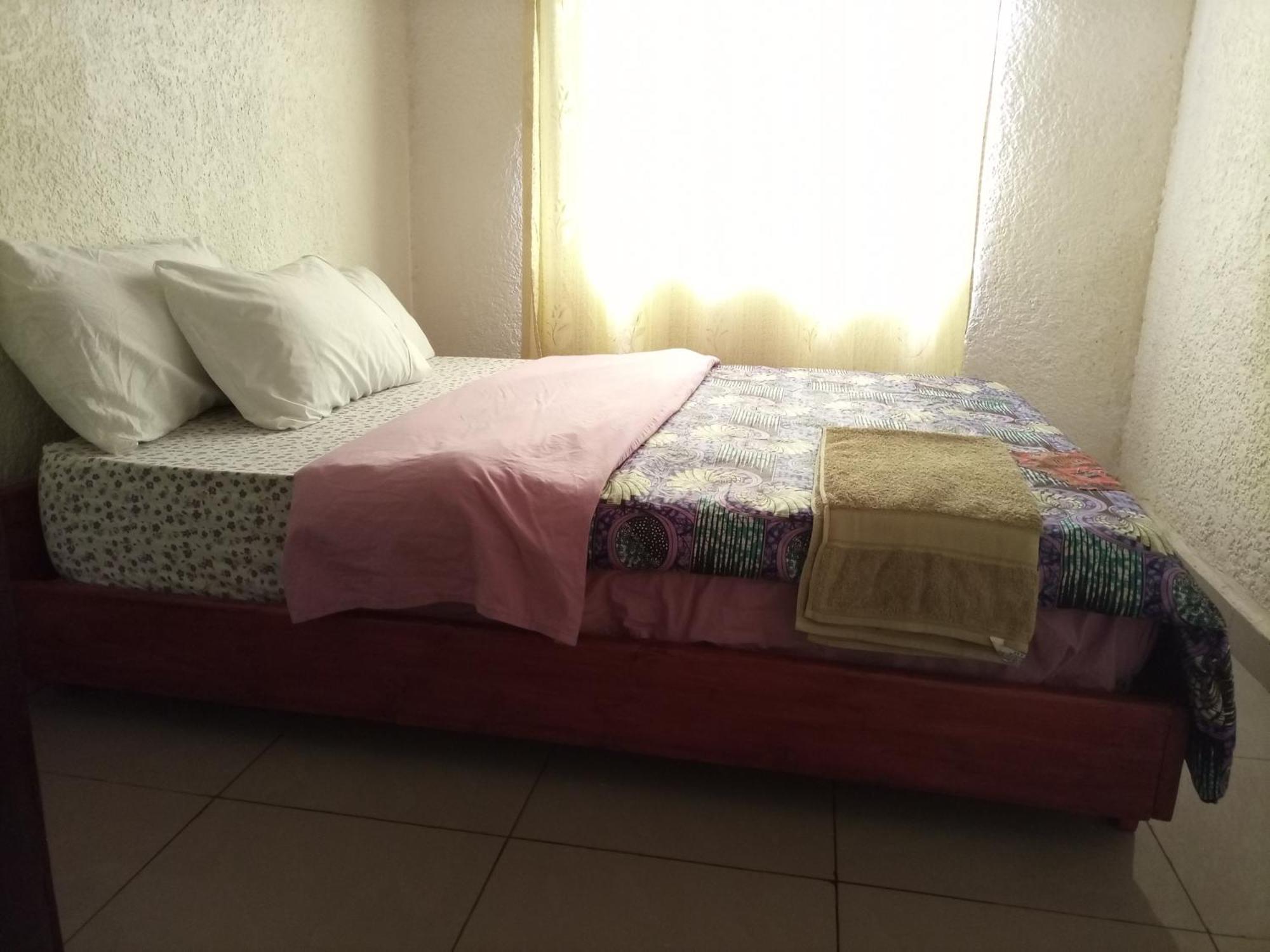 Randa'S House I Homestay Ruhengeri Esterno foto