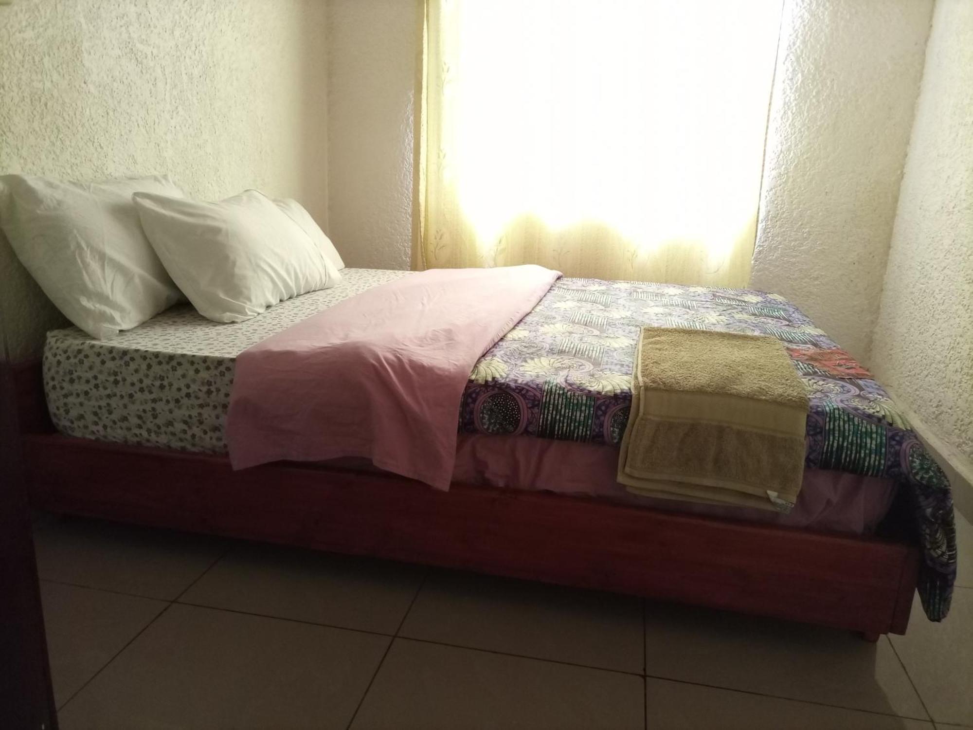 Randa'S House I Homestay Ruhengeri Esterno foto