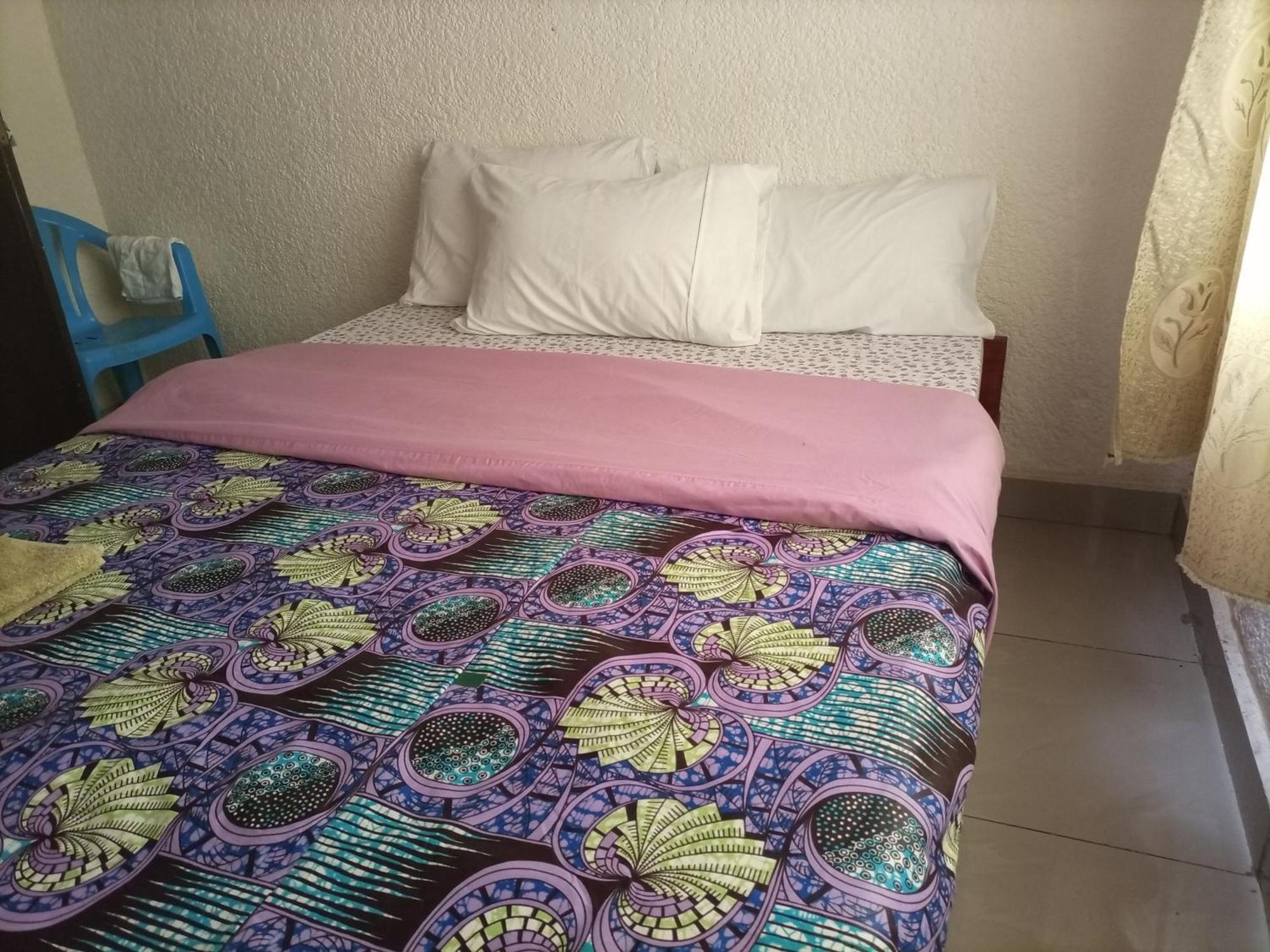 Randa'S House I Homestay Ruhengeri Esterno foto