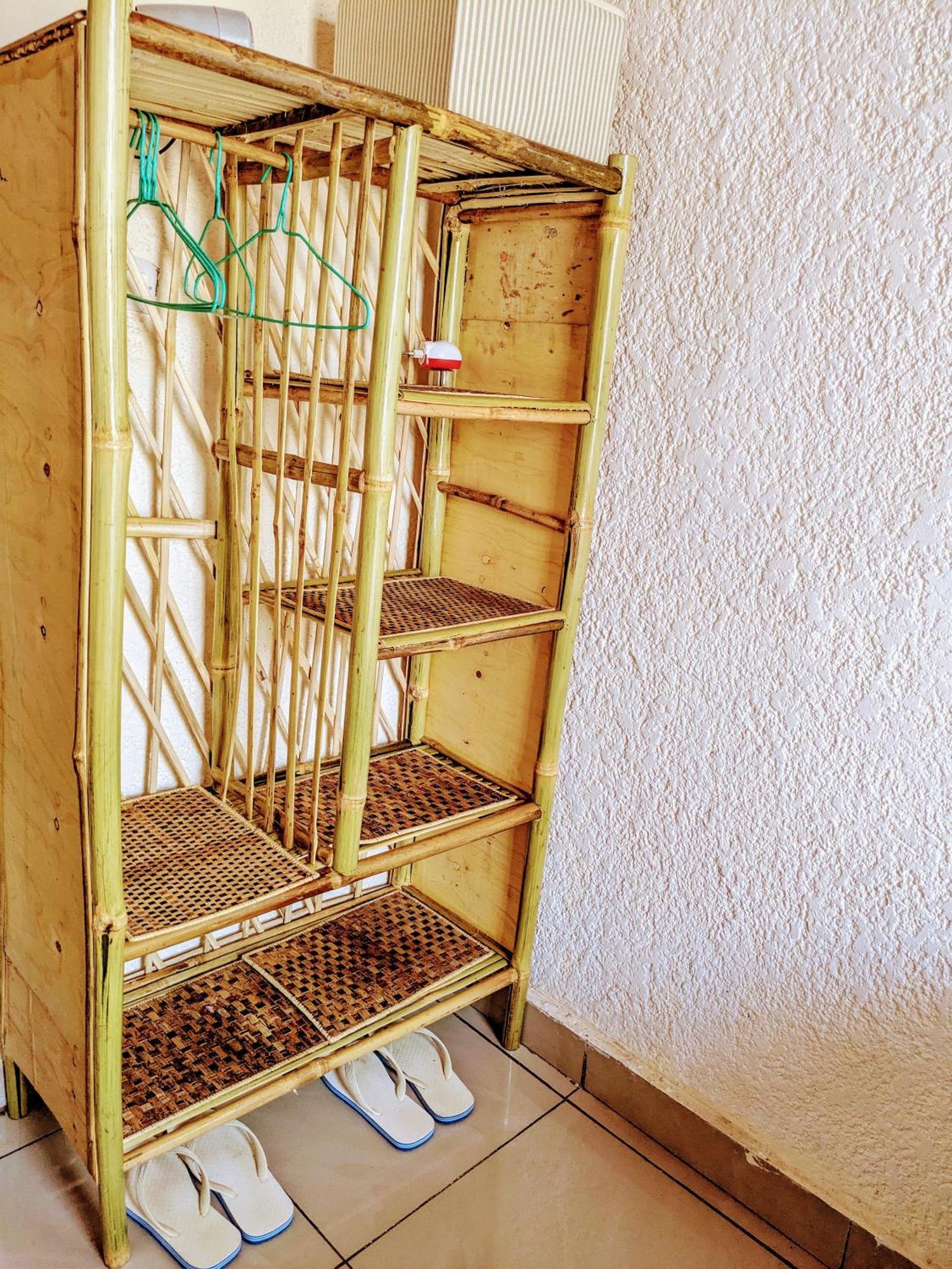 Randa'S House I Homestay Ruhengeri Esterno foto