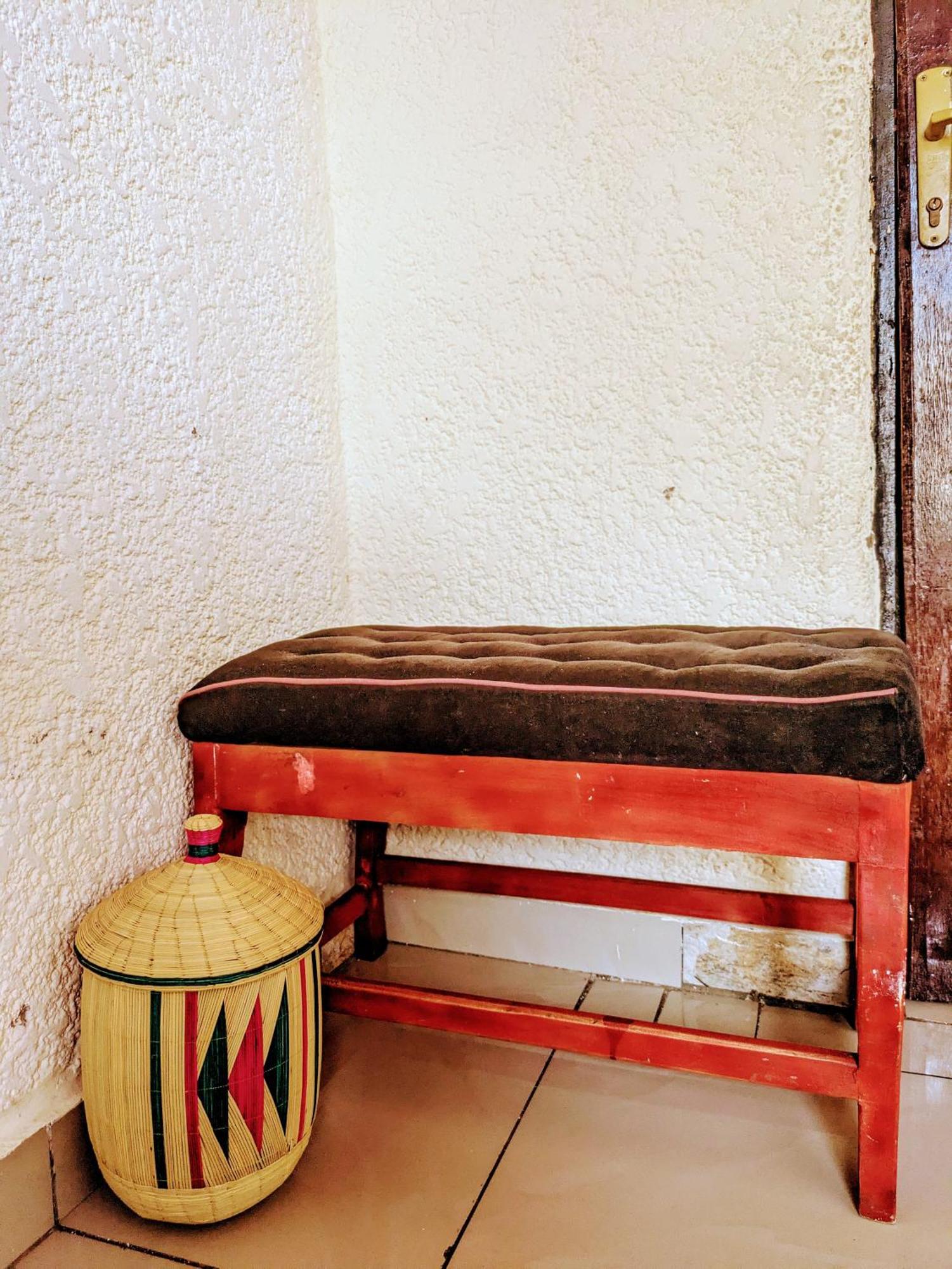 Randa'S House I Homestay Ruhengeri Esterno foto